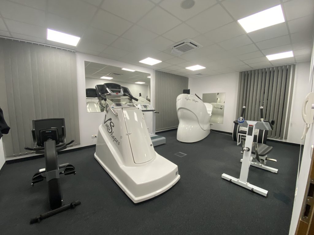 Sala treningowa
