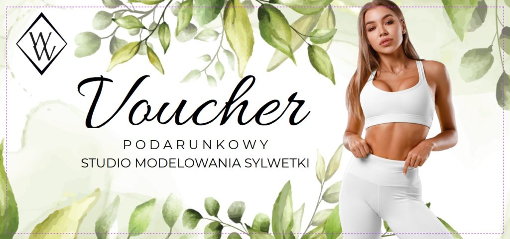 Voucher podarunkowy